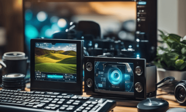 Electronics Extravaganza: Best Budget-Friendly Electronics Under $50