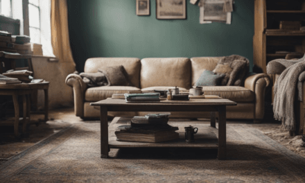 Best Budget Home Furniture: Affordable and Stylish Finds Under $50