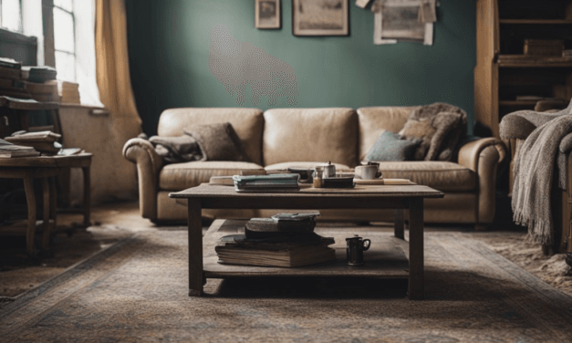 Best Budget Home Furniture: Affordable and Stylish Finds Under $50