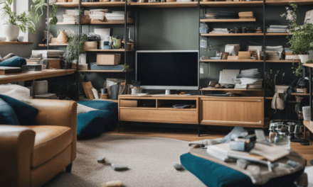 Best Budget Home Organization Solutions Under $20: Declutter Your Space for Less