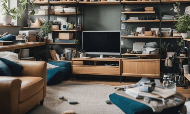 Best Budget Home Organization Solutions Under $20: Declutter Your Space for Less