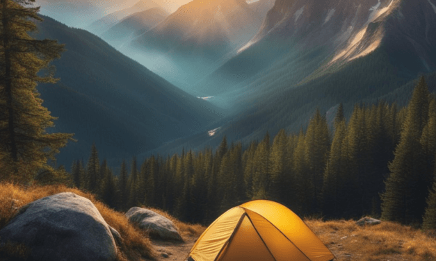 Best Budget Outdoor Gear: Affordable Options Under 30$ for Your Next Adventure