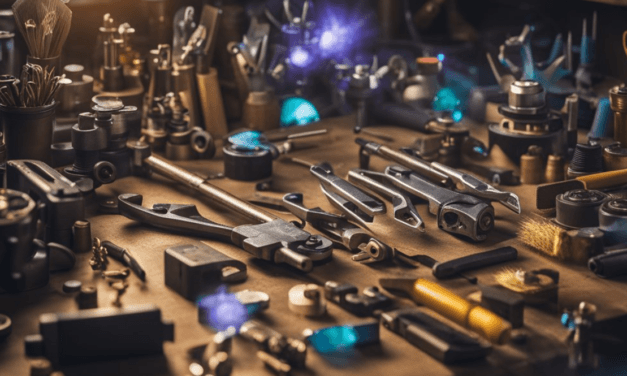 Best Budget Tools for DIY Projects: Top Picks Under $50