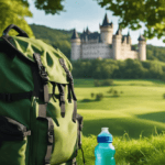 Best Budget Travel Gear: Top Picks for Frugal Adventurers