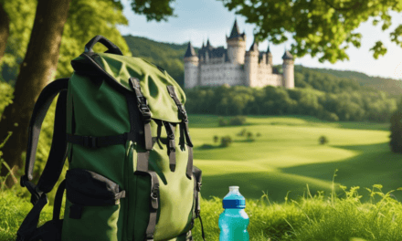Best Budget Travel Gear: Top Picks for Frugal Adventurers
