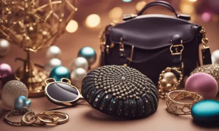 Best Fashion Accessories Under $25: Stylish Accessories at Affordable Prices