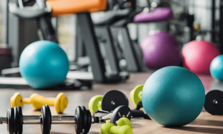 Best Fitness Equipment Under 20$ for Home Workouts: Top Picks for a Healthy Lifestyle