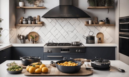 Best Kitchen Gadgets for Effortless Cooking: Top Picks for Every Budget