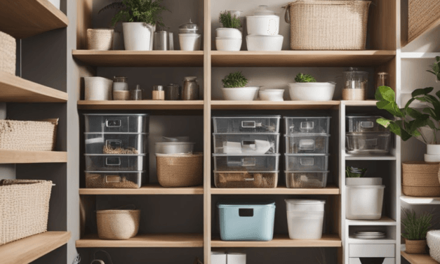 Best Storage Solutions for Your Home and Office Under 30$