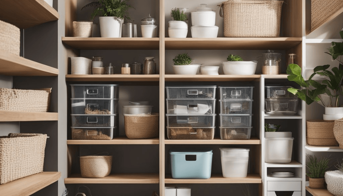 Best Storage Solutions for Your Home and Office Under 30$ - Best Budget ...