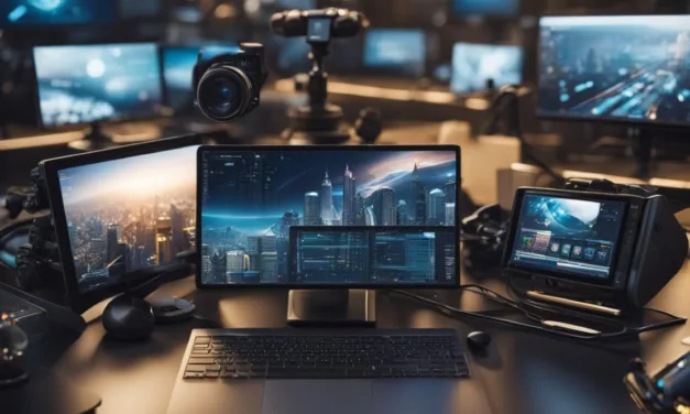 Best Tech Gadgets of 2026: Top Picks for Every Budget