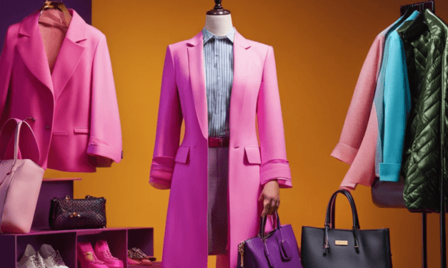 Best Budget Clothing: Affordable and Fashionable Finds for Every Occasion