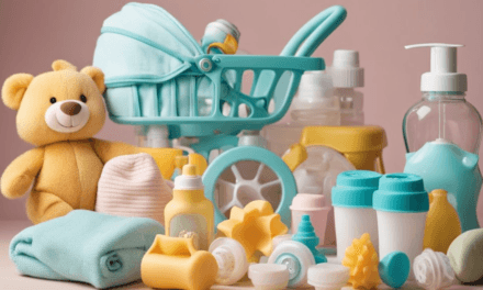 Budget-Friendly Baby Gear Under 20$: Top Picks for New Parents on a Tight Budget
