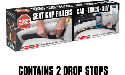 Car Seat Gap Filler Exposé: Drop Stop – Revolutionary Solution or Just Another Gimmick?