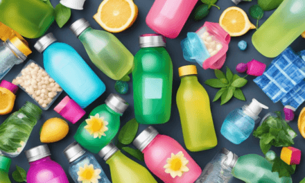 Eco-Friendly Products: The Future of Sustainable Living