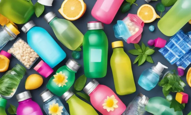 Eco-Friendly Products: The Future of Sustainable Living
