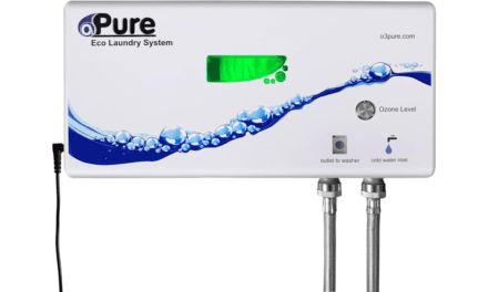 Eco Laundry Washer System: Is O3 Pure the Best?
