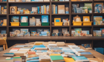 Educational Resources and Activities for Kids on a Budget