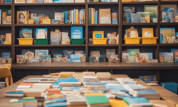 Educational Resources and Activities for Kids on a Budget