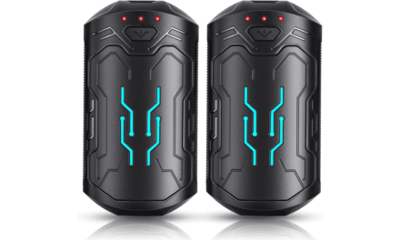 Hand Warmers Rechargeable: Embracing Cozy Warmth in the Palm of Your Hand – The Ultimate Winter Companion?