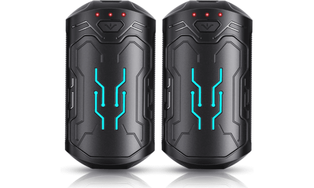 Hand Warmers Rechargeable: Embracing Cozy Warmth in the Palm of Your Hand – The Ultimate Winter Companion?