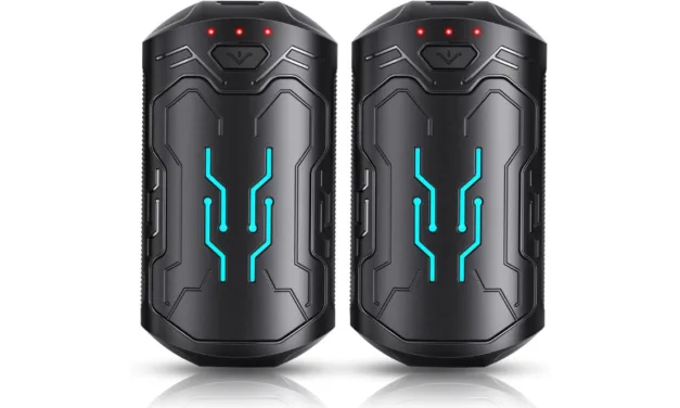 Hand Warmers Rechargeable: Embracing Cozy Warmth in the Palm of Your Hand – The Ultimate Winter Companion?