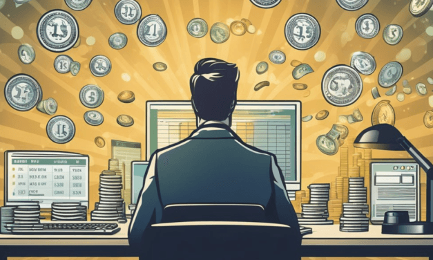 How to Create and Stick to a Budget: A Foolproof Quick Guide