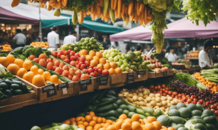 How to Eat Healthy on a Tight Budget: Tips and Tricks for Saving Money on Nutritious Food