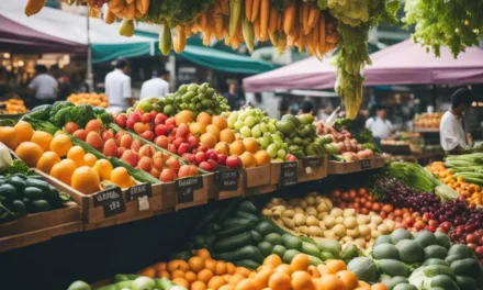 How to Eat Healthy on a Tight Budget: Tips and Tricks for Saving Money on Nutritious Food