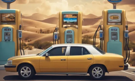 How to Save on Gas: Unleashing Your Inner Fuel Economist with Expert Tips
