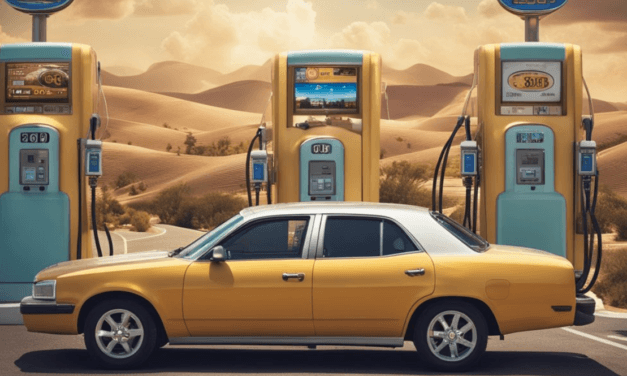 How to Save on Gas: Unleashing Your Inner Fuel Economist with Expert Tips
