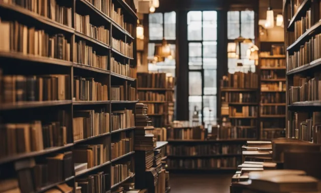 Inexpensive Educational Books: Boost Your Knowledge on a Budget