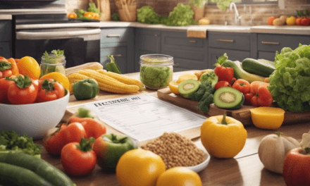 Meal Planning on a Budget: Cut Costs and Maximize Flavor