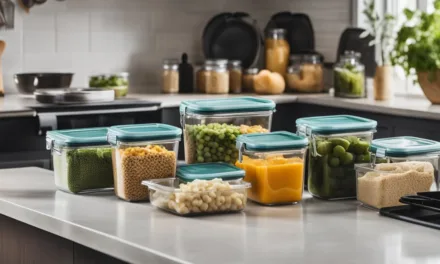 Meal Prep Products: The Ultimate Guide to Streamline Your Meal Prep Routine