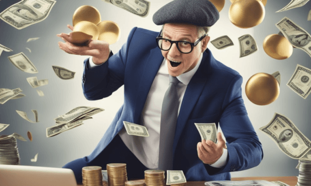 Prioritizing Expenses Like a Pro: The Hilarious Guide to Stretching Your Dollars