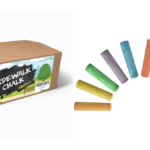Sidewalk Chalk Set Review: Is This the Ultimate Outdoor Art Kit?