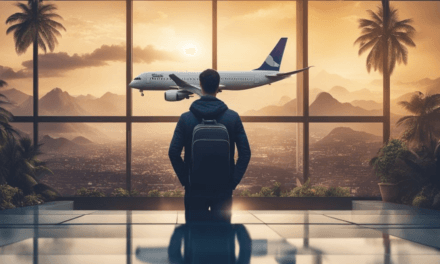 Travel on a Budget: Tips for Finding Cheap Flights and Accommodations