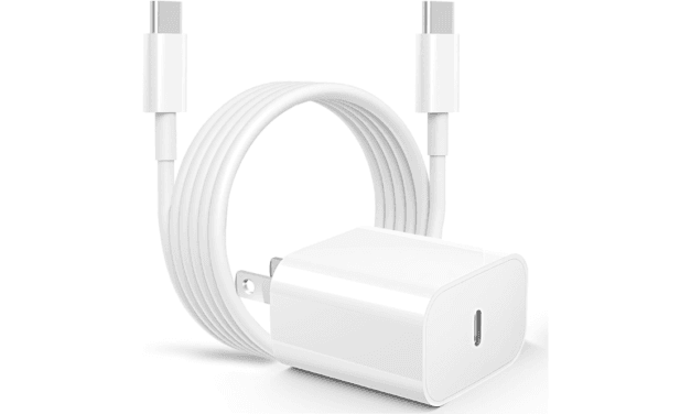 USB C Fast Charger Unleashed: Ximytec’s 20W Power Dynamo Put to the Test