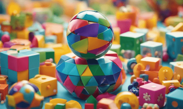 Best Learning Toys for Kids: Top Picks for Fun and Educational Playtime