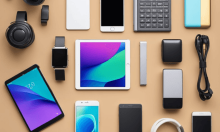 Budget-Friendly Electronics Bonanza: Unveiling the Ultimate Under-$100 Gadget Quick Guide