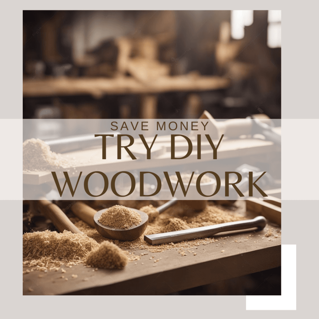 DIY Woodwork