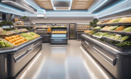 Grocery Store Sales Cycles: How to Save Money on Your Next Shopping Trip