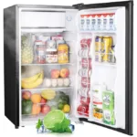 Mini Fridge Marvel: Is the Upstreman the Pinnacle of Petite Cooling Power on a Budget?