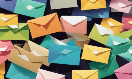 The Envelope System: A Foolproof Budgeting Method