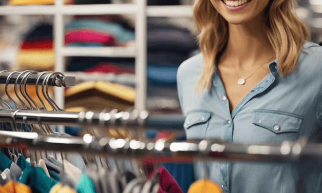 Best Budget Clothing Finds Under $25: Style on a Shoestring