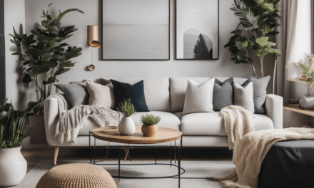 Best Budget Home Decor Accents Under $30: Style Your Space Without Breaking the Bank