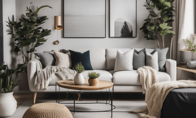 Best Budget Home Decor Accents Under $30: Style Your Space Without Breaking the Bank