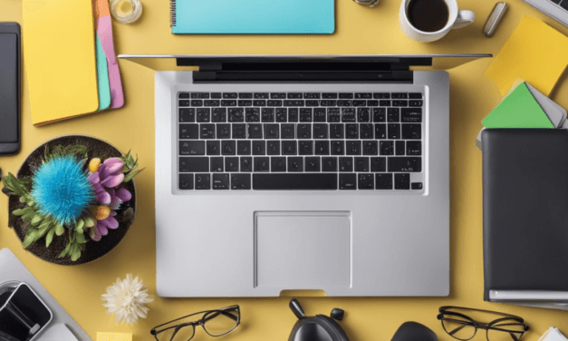 Best Budget Home Office Supplies Under $30: Must-Have Essentials for a Productive Workspace