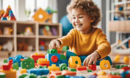 Inexpensive Educational Toys Under $20: Top Picks for Smart Playtime on a Budget