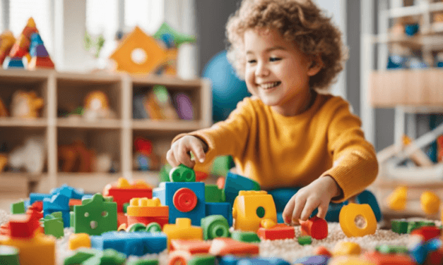 Inexpensive Educational Toys Under $20: Top Picks for Smart Playtime on a Budget